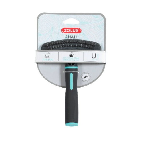 ZOLUX ANAH Zgrzebło podwójne.jpg
