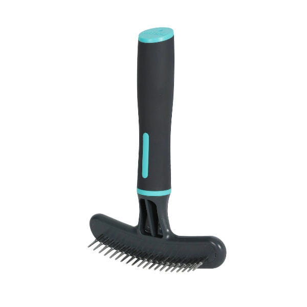 ZOLUX ANAH Zgrzebło z 20 zębami dla psów.jpg