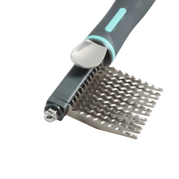 ZOLUX ANAH Filcak z 12 zabezpieczonymi ostrzami - 2.jpg