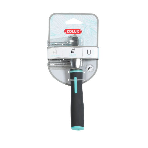 ZOLUX ANAH Filcak z 12 zabezpieczonymi ostrzami - 1.jpg