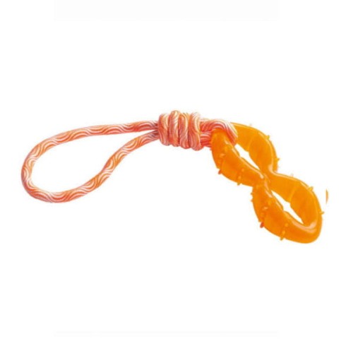 HUNTER Zabawka AQUA AVIO dla psa - podwójny ring.jpg