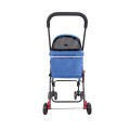 IBIYAYA Wózek ASTRO GO dla psów lub kotów - kolor niebieski - 3.jpg