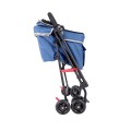 IBIYAYA Wózek ASTRO GO dla psów lub kotów - kolor niebieski - 4.jpg