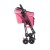 Ibiyaya Wózek Astro Go różowy FS1732-P -2.jpg