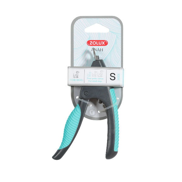ZOLUX ANAH Obcinacz gilotynka do pazurów dla psów - w opakowaniu.jpg