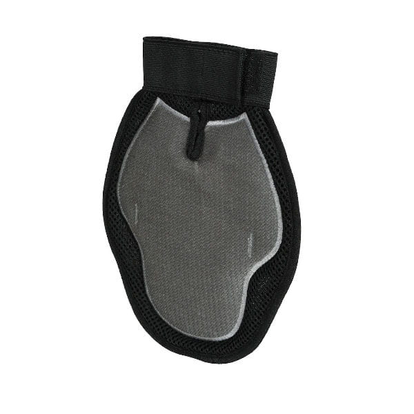 ZOLUX ANAH Dwustronna rękawica 2 w 1 do pielęgnacji sierści psa - 1.jpg