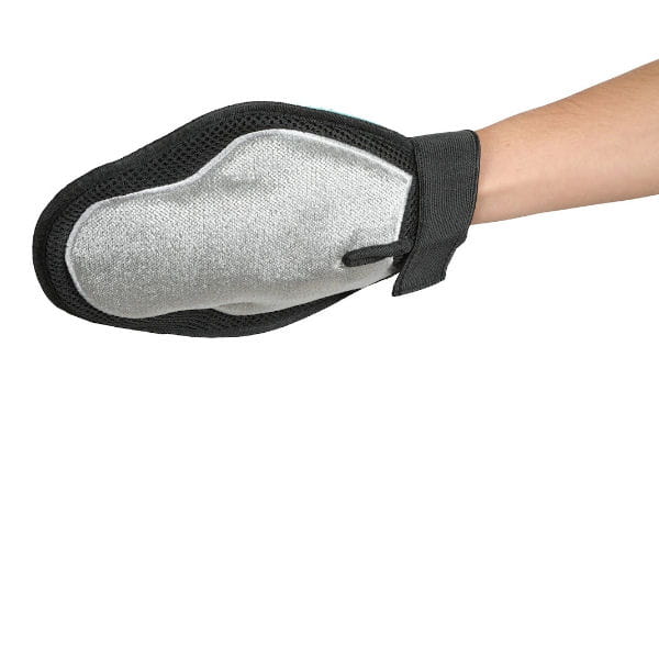 ZOLUX ANAH Dwustronna rękawica 2 w 1 do pielęgnacji sierści psa - 4.jpg