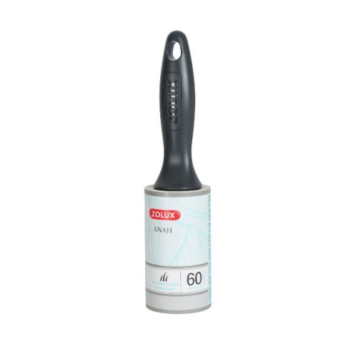 ZOLUX ANAH Rolka do zbierania sierści psa - 1.jpg