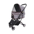 IBIYAYA Wózek Speedy Fold Buggy dla psów lub kotów - 1.jpg