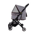 IBIYAYA Wózek Speedy Fold Buggy dla psów lub kotów - 2.jpg
