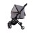IBIYAYA Wózek Speedy Fold Buggy dla psów lub kotów - 2.jpg