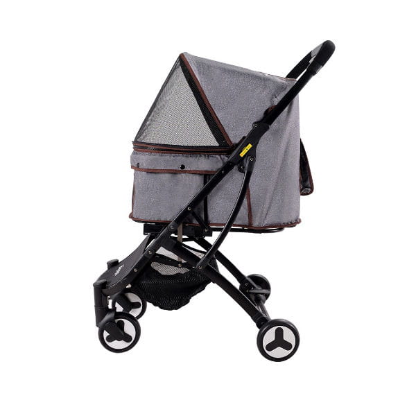 IBIYAYA Wózek Speedy Fold Buggy dla psów lub kotów - 2.jpg