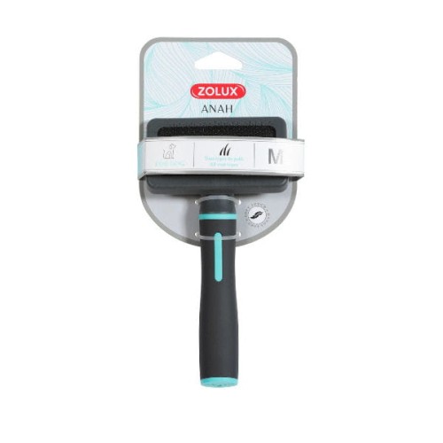 ZOLUX ANAH Szczotka dla psów - średnia - M.jpg