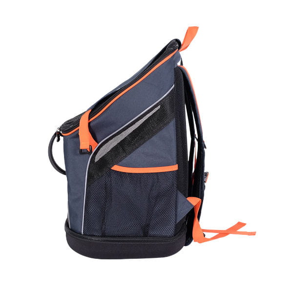 IBIYAYA Plecak Ultralight Pro - kol. granatowy -  bok.jpg