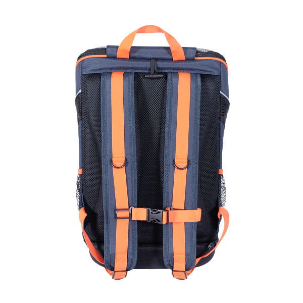 IBIYAYA Plecak Ultralight Pro - kol. granatowy -  tył.jpg
