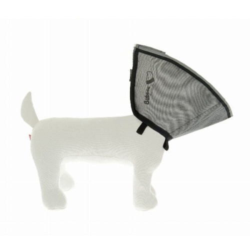 FERRIBIELLA Kołnierz ochronny CONE  dla psa.jpg