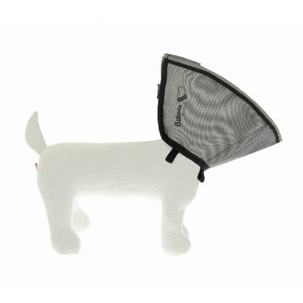 FERRIBIELLA Kołnierz ochronny CONE  dla psa.jpg