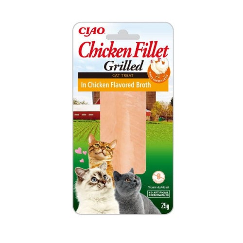 CIAO Grillowany filet z kurczaka w bulionie drobiowym dla kota.jpg