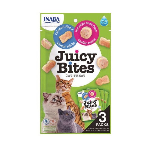 INABA JUICY BITES Przysmaki wilgotne z kalmarów w rosole domowym dla kota - 33,9 g.jpg