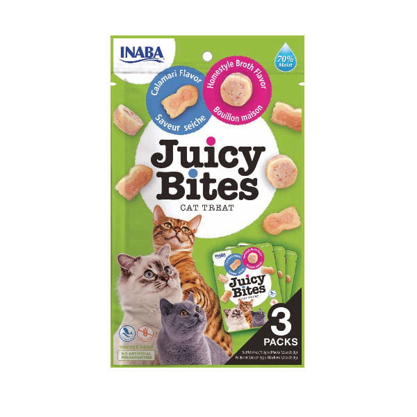 INABA JUICY BITES Przysmaki wilgotne z kalmarów w rosole domowym dla kota - 33,9 g.jpg