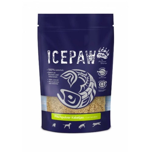 CEPAWICEPAW Fischpulver Suszony dorsz dla psów - 200 g.jpg