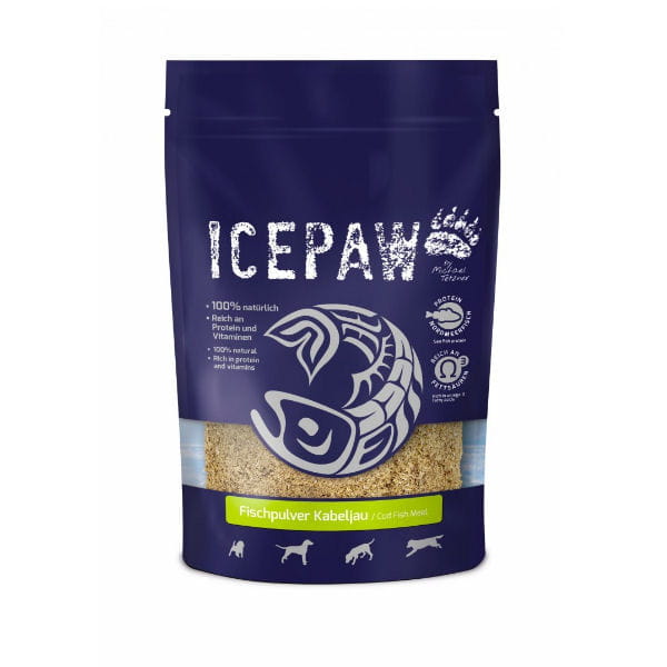 CEPAWICEPAW Fischpulver Suszony dorsz dla psów - 200 g.jpg