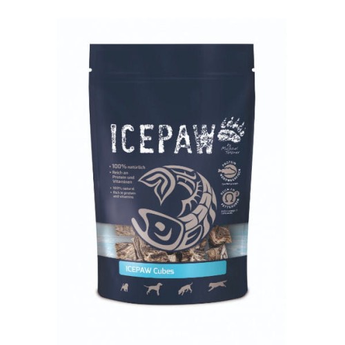 ICEPAW CUBES Przysmaki z dorsza dla psów - 100 g.jpg