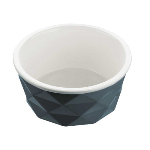 HUNTER Miseczka ceramiczna EIBY dla psa - kolor  niebieski.jpg