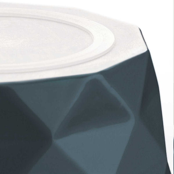 HUNTER Miseczka ceramiczna EIBY dla psa - kolor  niebieski - detal 2.jpg