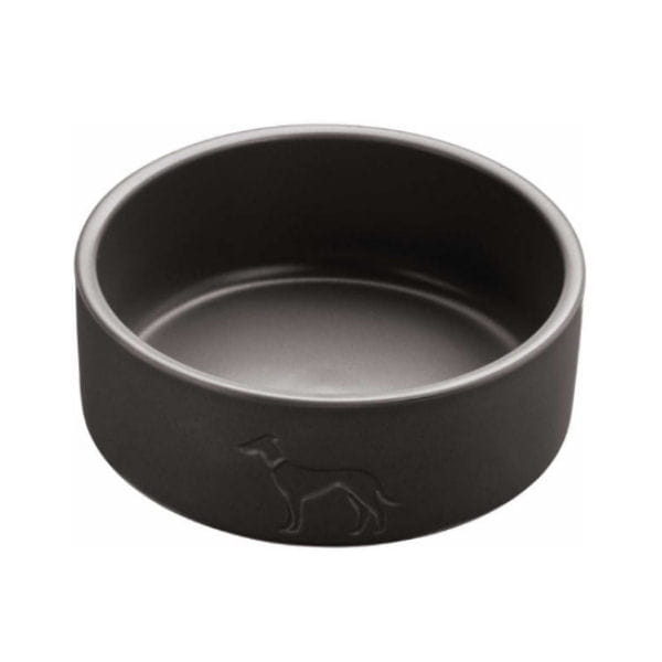 HUNTER Miska ceramiczna OSBY dla psa - kolor  antracytowy.jpg