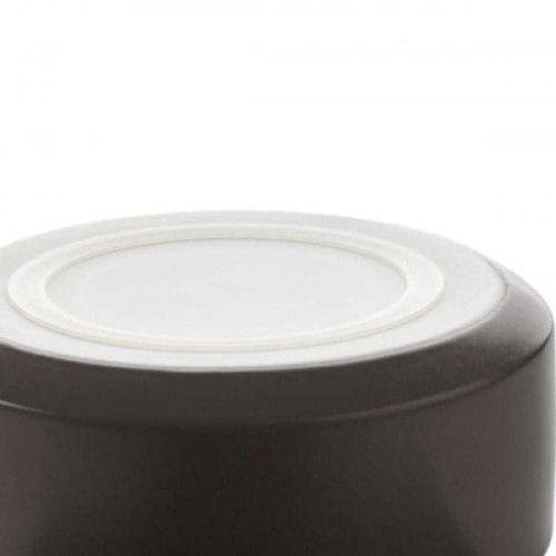 HUNTER Miska ceramiczna OSBY dla psa - kolor  antracytowy - detal.jpg