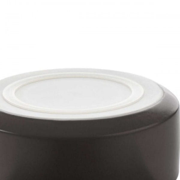 HUNTER Miska ceramiczna OSBY dla psa - kolor  antracytowy - detal.jpg