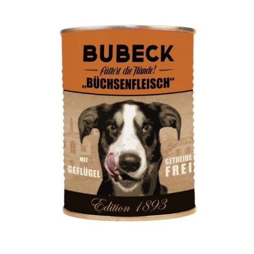 BUBECK Gulasz drobiowy - karma mokra dla psów.jpg