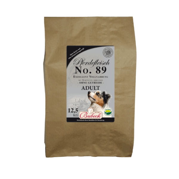 BUBECK Karma no. 89 z koniną, ziemniakami i mąką amarantusową dla psów dorosłych wszystkich ras - 12,5 kg.jpg