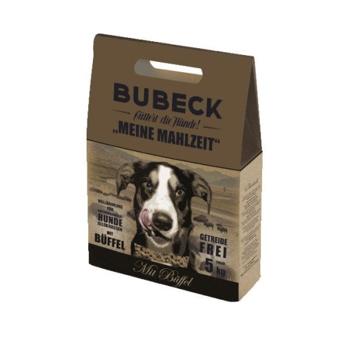 BUBECK Karma z bawołem dla psa - 5 kg.jpg
