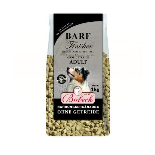BUBECK BARF FINISHER - dodatek do karmy - 1 kg.jpg