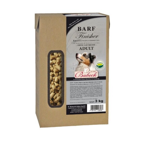 BUBECK BARF FINISHER - dodatek do karmy - 3 kg.jpg