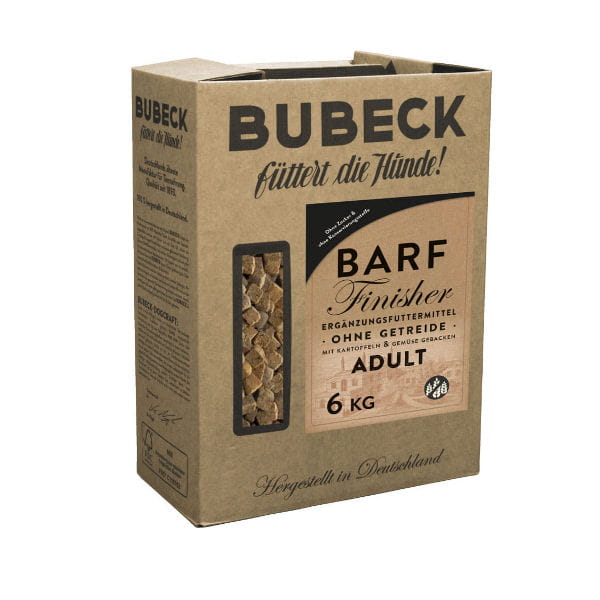 BUBECK BARF FINISHER - dodatek do karmy - 6 kg.jpg