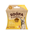 SOOPA Healthy Bites Banana &amp; Peanut Butter Ciasteczka z bananami i masłem orzechowym dla psa.png