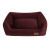 RECOBED Kanapa WELUROVE dla psa - kolor bordo.png