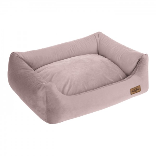 RECOBED Kanapa WELUROVE dla psa- kolor lila róż.png