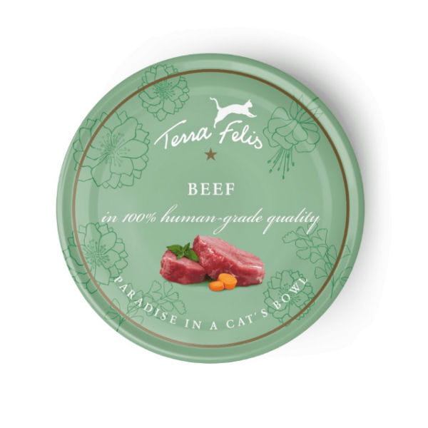 TERRA FELIS BEEF Karma mokra z wołowiną dla kotów.jpg