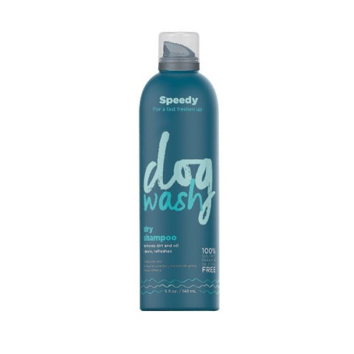 SYNERGY LABS Dog Wash Szampon suchy dla psów i kotów.jpg