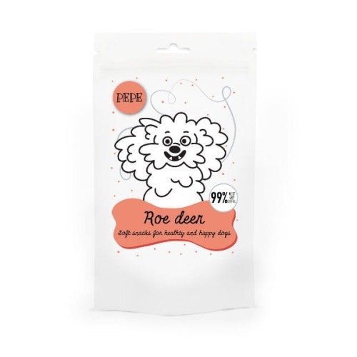 PAKA ZWIERZAKA PEPE MINI CHUNKIES ROE DEER.jpg
