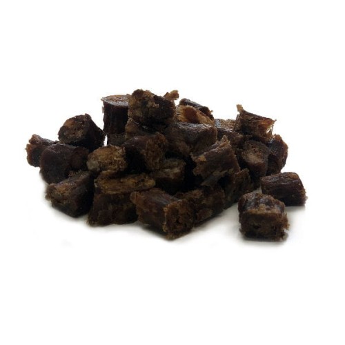 PAKA ZWIERZAKA PEPE MINI CHUNKIES ROE DEER - detal.jpg