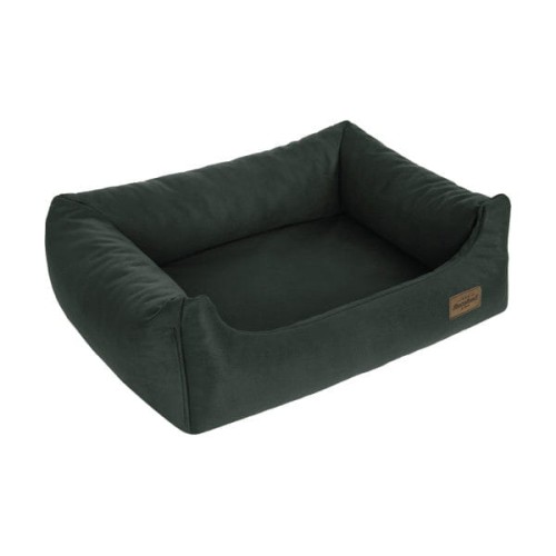 RECOBED Kanapa WELUR PLUS - zielony.jpg