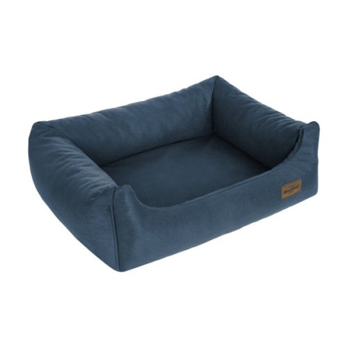 RECOBED Kanapa WELUR PLUS - granatowy.jpg