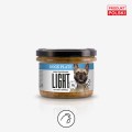 DOGS PLATE LIGHT Kurczak Karma mokra dla psów z nadwagą - 180 g.jpg