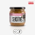 DOGS PLATE SENSITIVE DORSZ Karma dla psów z nadwrażliwością pokarmową - 360 g.jpg