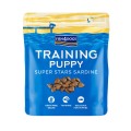 Fish4Dogs TRAINING PUPPY SUPER STARS SARDINE Przysmaki treningowe dla szczeniąt - 150 g.jpg